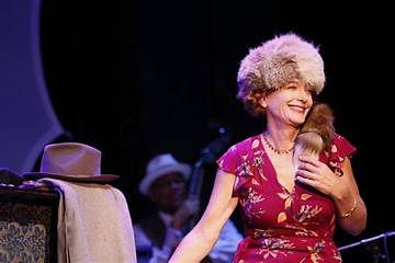 Kiki Ebsen Net Worth