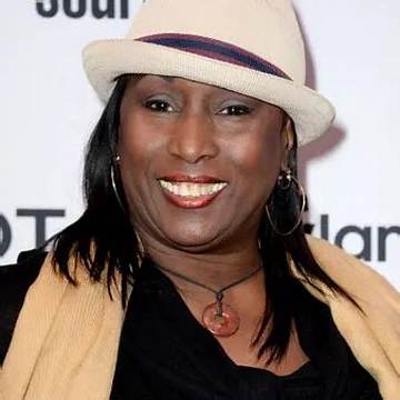 Kiki Shepard Net Worth