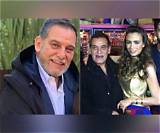 Kiko Campos Net Worth