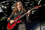 Kiko Loureiro Net Worth
