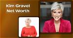 Kim Burnette Net Worth
