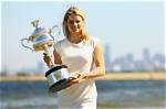 Kim Clijsters Net Worth