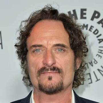 Kim Coates Net Worth