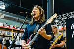Kim Deal Net Worth