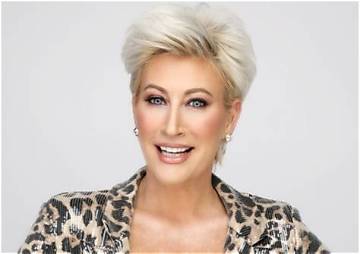 Kim Dean Net Worth
