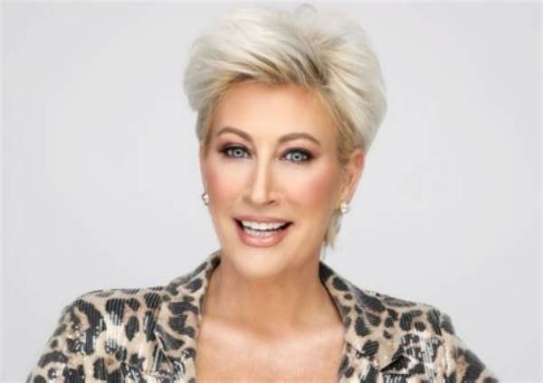 Kim Dean Net Worth