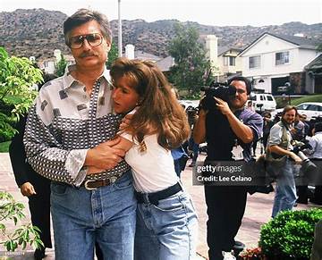 Kim Goldman Net Worth