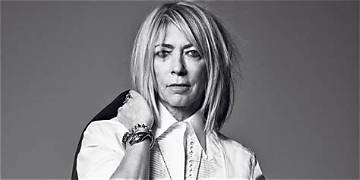Kim Gordon Net Worth