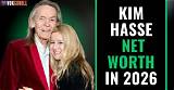 Kim Hasse Net Worth