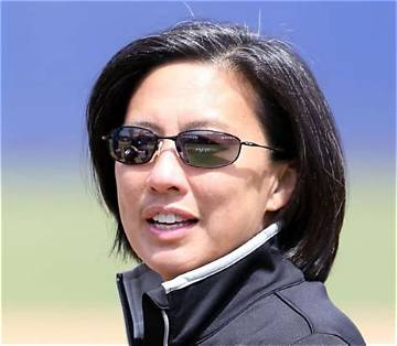 Kim Ng Net Worth