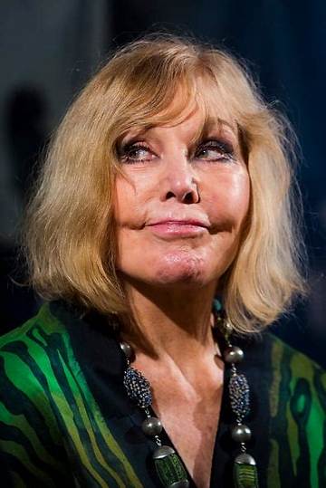 Kim Novak Net Worth
