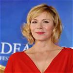 Kim Parker Net Worth