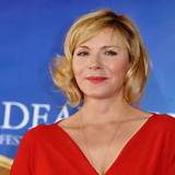 Kim Parker Net Worth