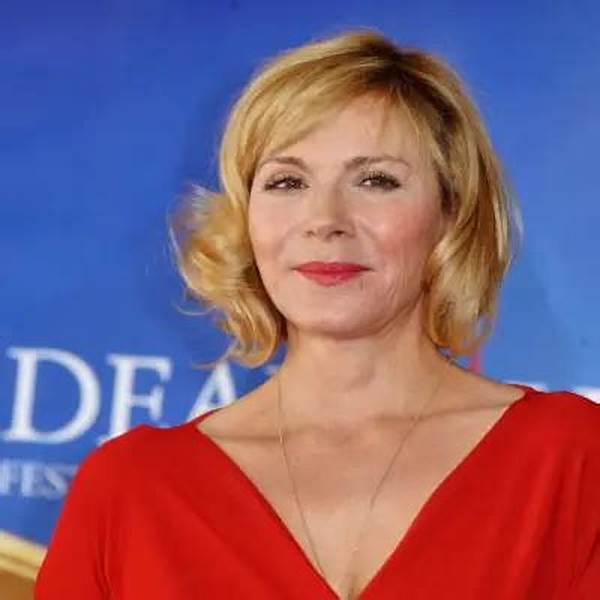 Kim Parker Net Worth