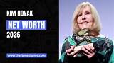 Kim Piazza Net Worth