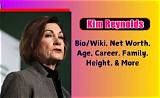 Kim Reynolds Net Worth
