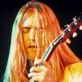 Kim Simmonds Net Worth