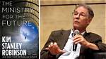 Kim Stanley Robinson Net Worth