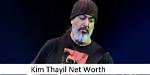 Kim Thayil Net Worth
