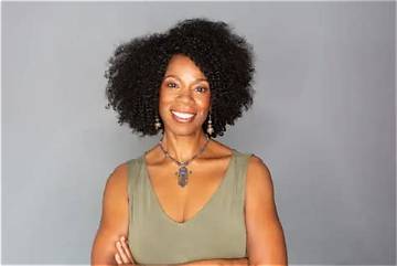 Kim Wayans Net Worth