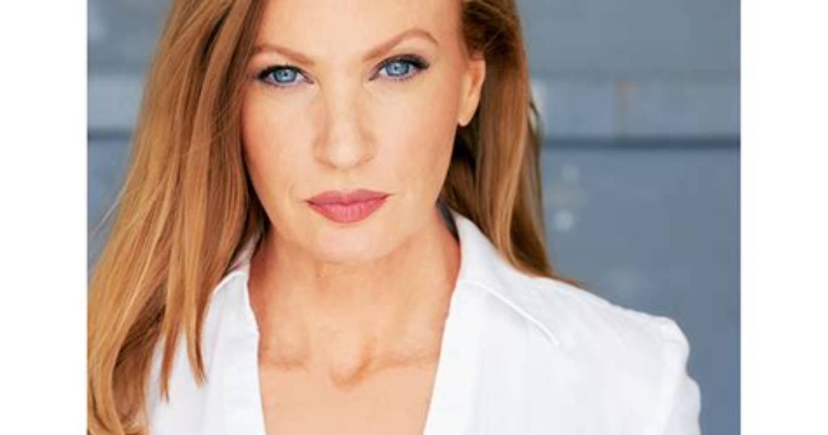 Kim Webster Net Worth