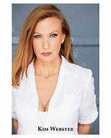 Kim Webster Net Worth