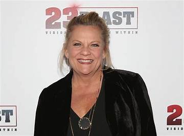Kim Zimmer Net Worth
