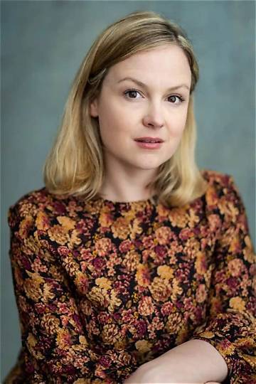 Kimberley Nixon Net Worth