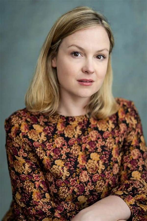 Kimberley Nixon Net Worth