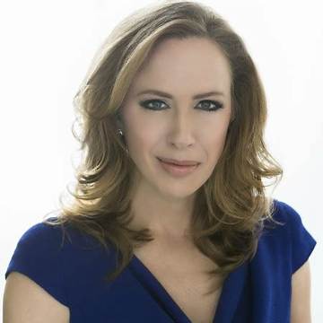 Kimberley Strassel Net Worth