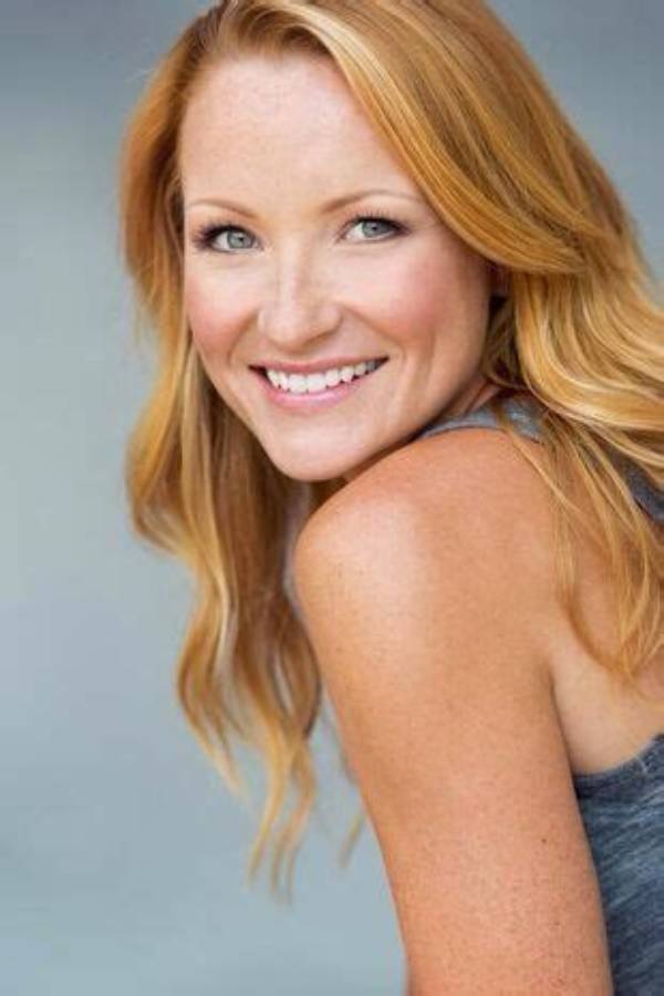 Kimberley Warnat Net Worth