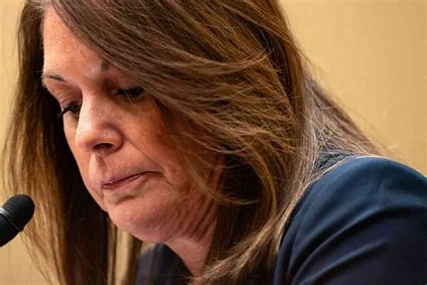 Kimberly Bachofer Net Worth