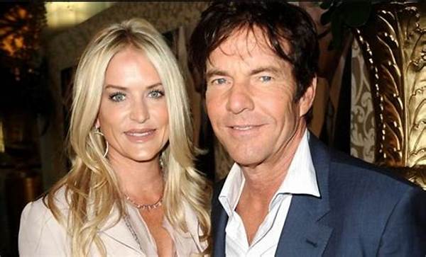 Kimberly Buffington Quaid Net Worth