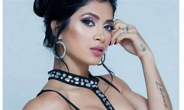 Kimberly Flores Net Worth