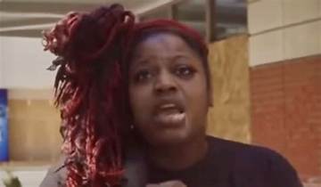 Kimberly Latrice Jones Net Worth
