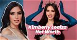 Kimberly Makkouk Net Worth