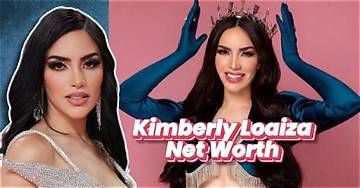 Kimberly Makkouk Net Worth