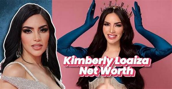Kimberly Makkouk Net Worth