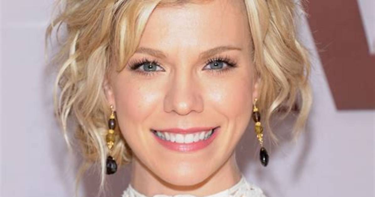 Kimberly Perry Net Worth