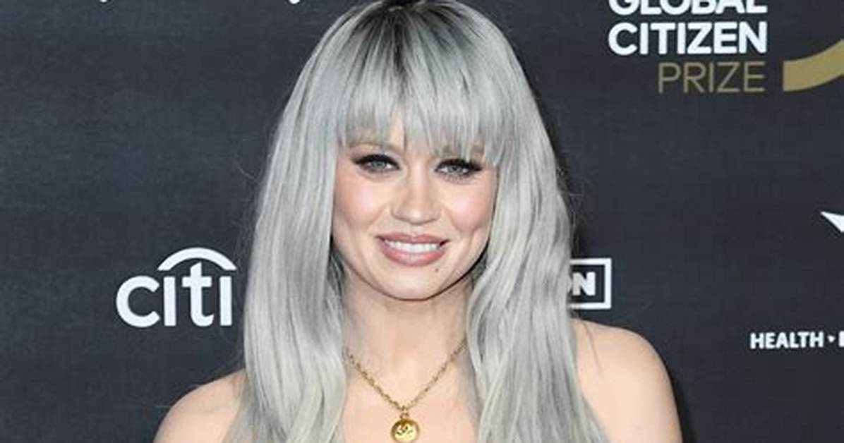 Kimberly Wyatt Net Worth