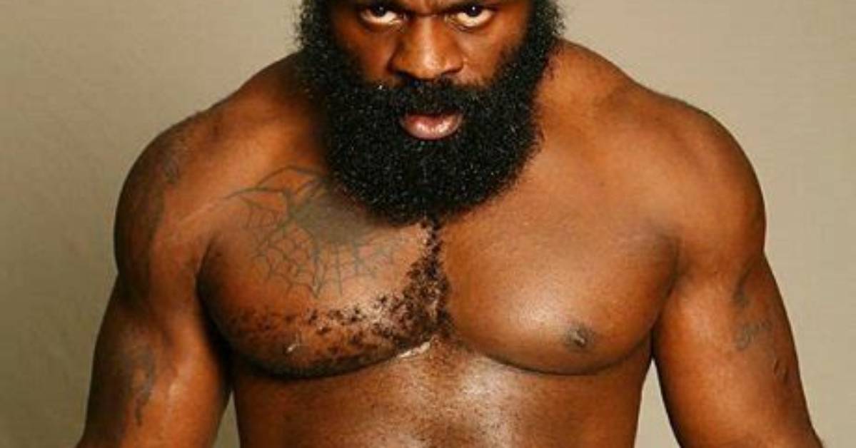 Kimbo Slice Net Worth