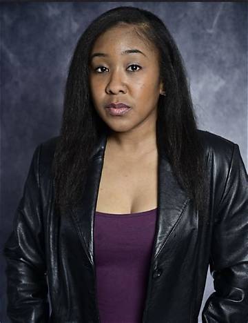 Kimia Workman Net Worth
