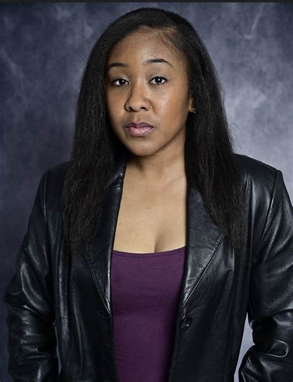 Kimia Workman Net Worth