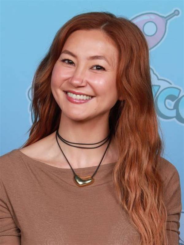 Kimiko Glenn Net Worth