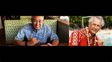 Kimo Kahoano Net Worth