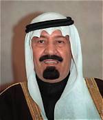 King Abdullah Bin Abul Aziz Net Worth