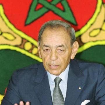 King Hassan Ii Net Worth