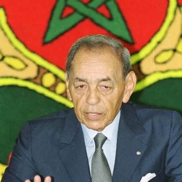 King Hassan Ii Net Worth