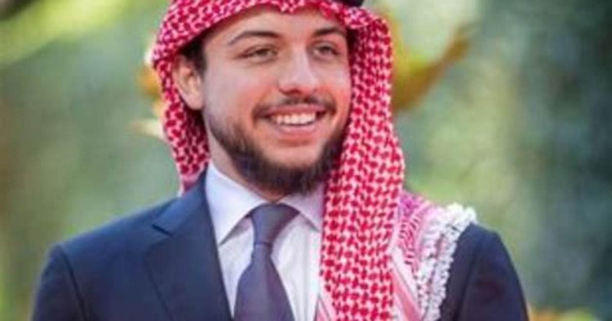 King Hussein Net Worth