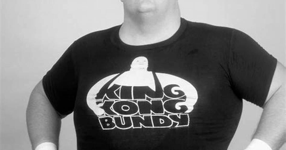 King Kong Bundy Net Worth